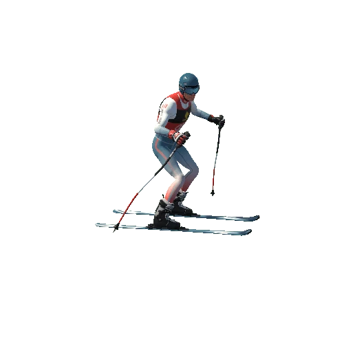 ANIM_Male_Skier_Braking_Loop Variant